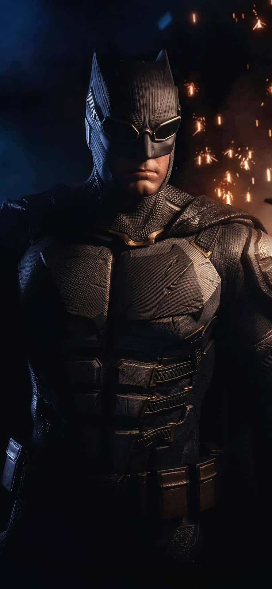 Batman Arkham Knight HD taustakuva Taustakuvat
