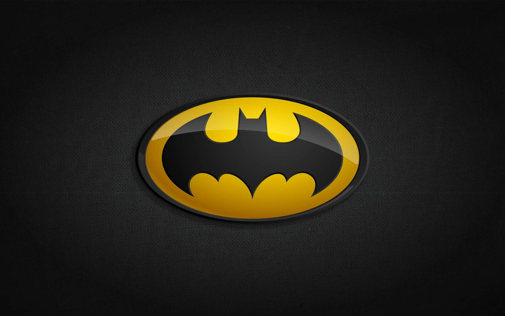 Batman-tabletin klassikkologo Taustakuvat