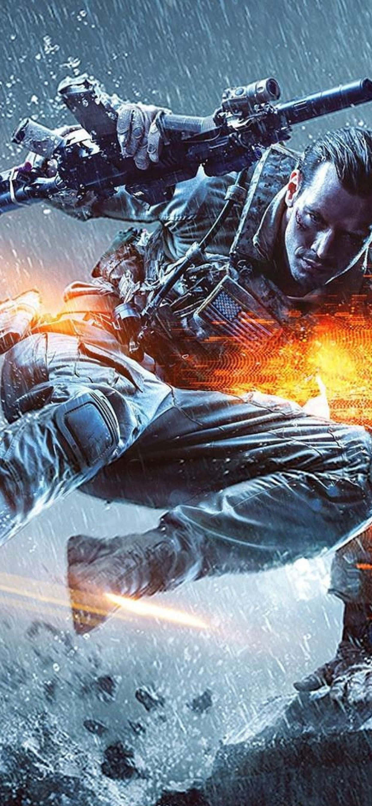 Battlefield 4 - pc - pc - pc - pc - pc - pc Taustakuvat