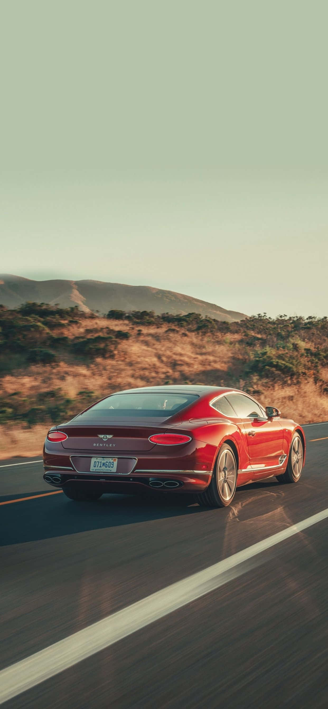 Bentley-Luxury: Koe uuden iPhone XS Maxin ylellisyys Taustakuvat