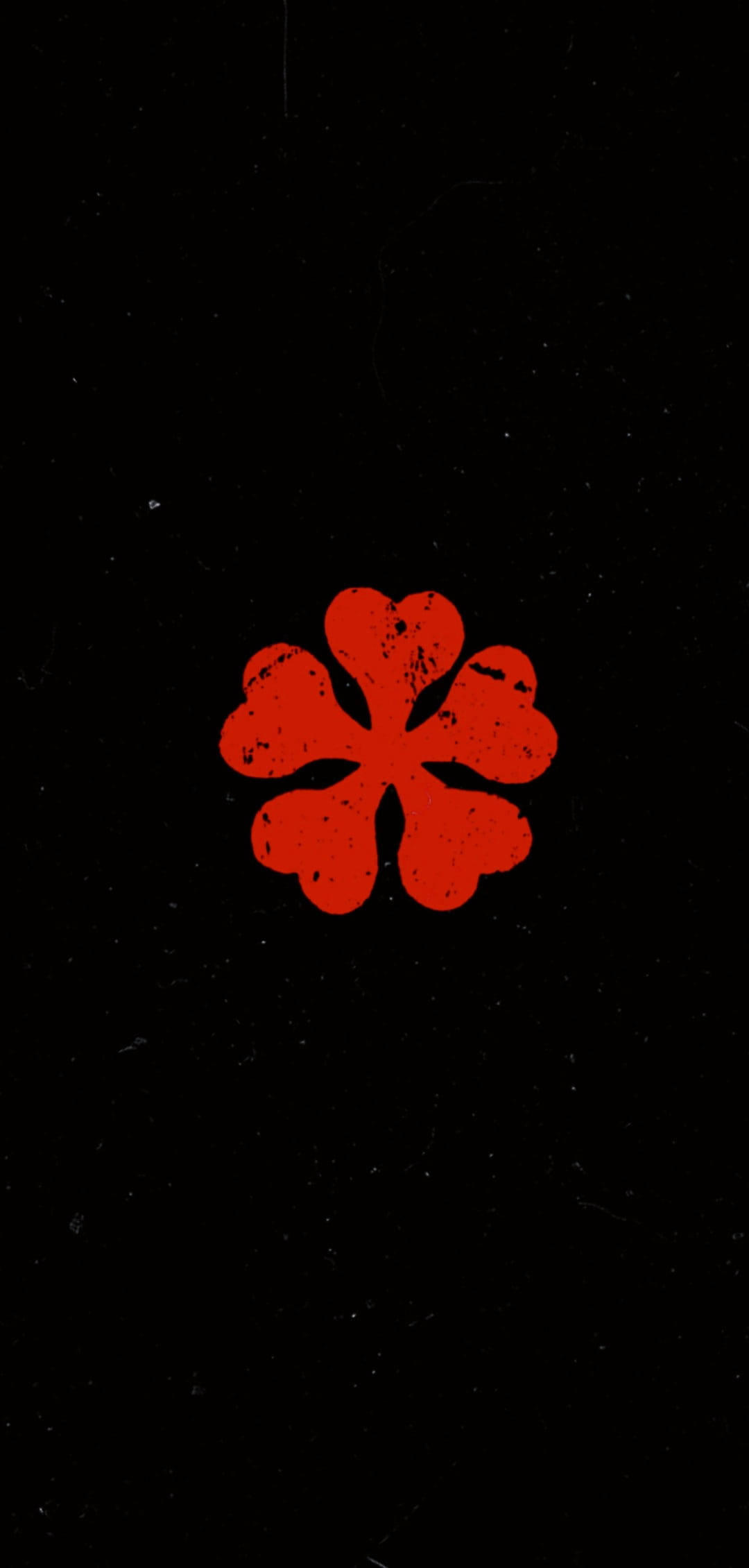 Black Clover Anime -logo Taustakuvat