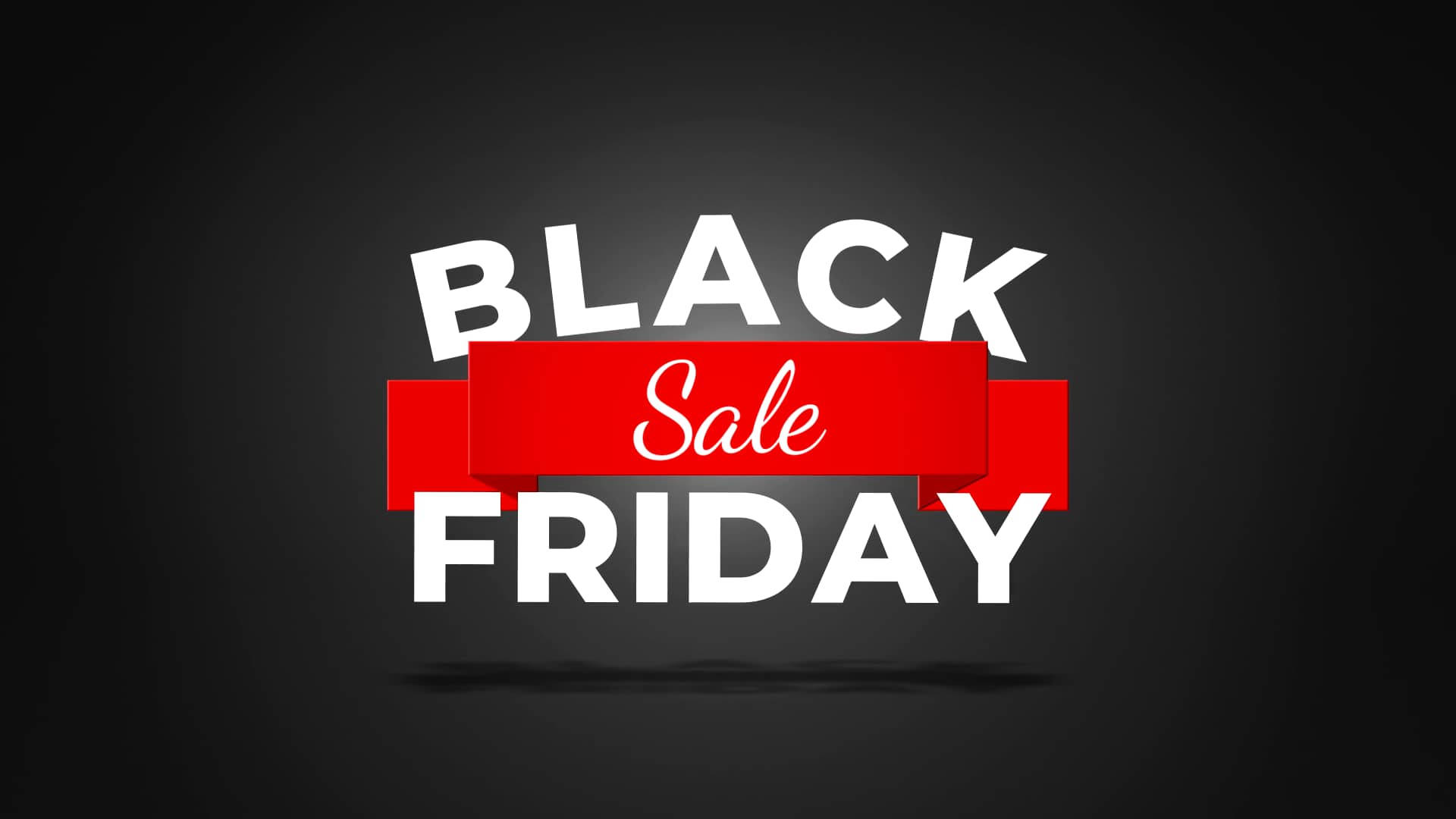 Black Friday -alennusmyyntibanneri Taustakuvat