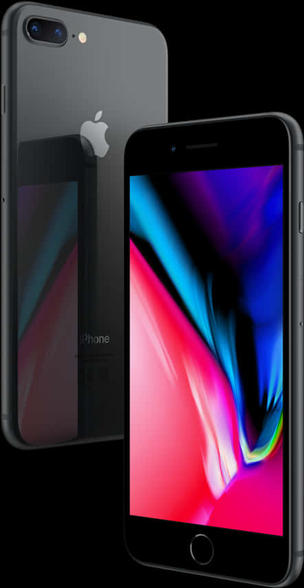 Blacki Phone8 Plus -esittely Taustakuvat