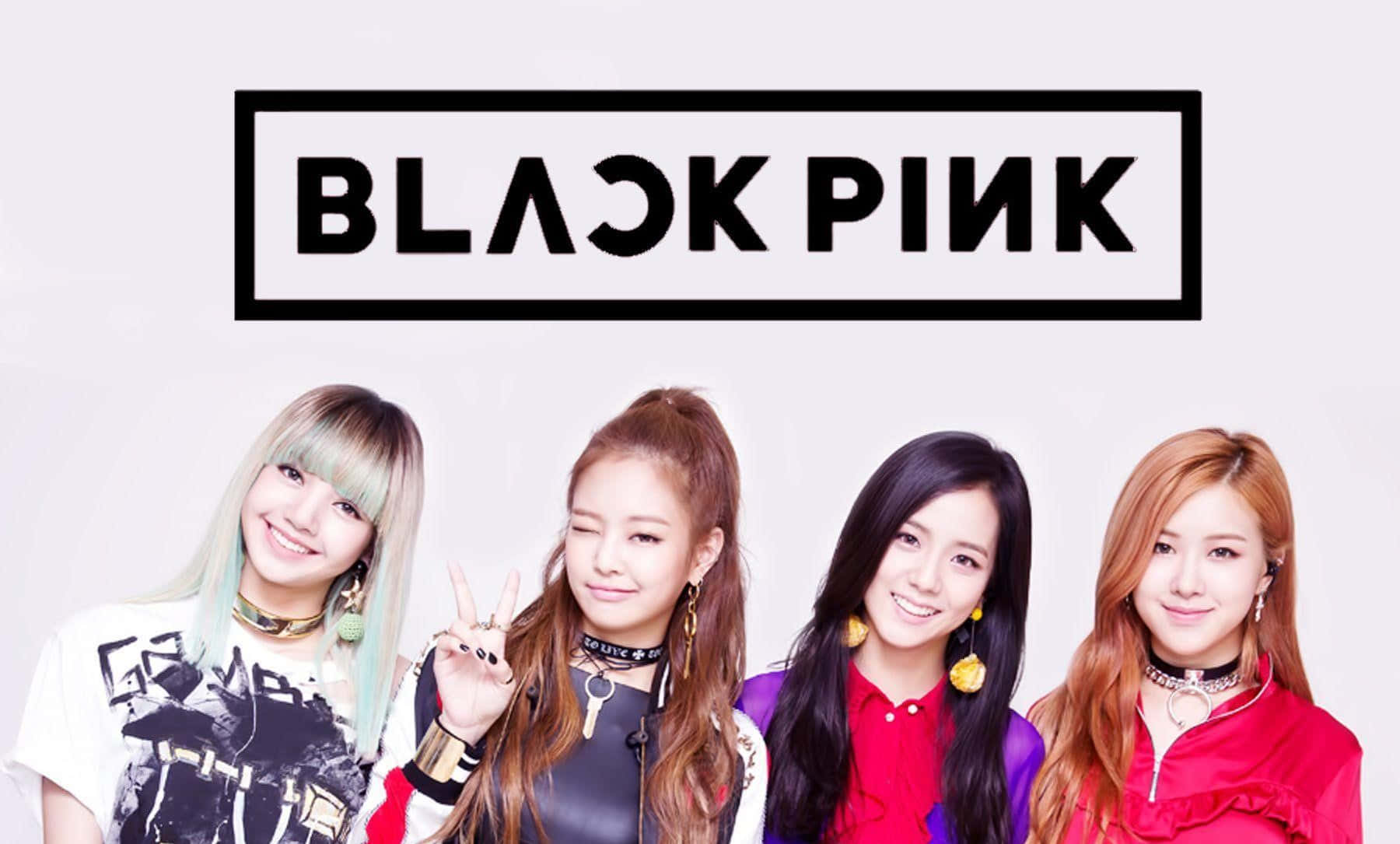 Blackpink – Tuo hauskan ja raikkaan ilmeen musiikkimaailmaan Taustakuvat