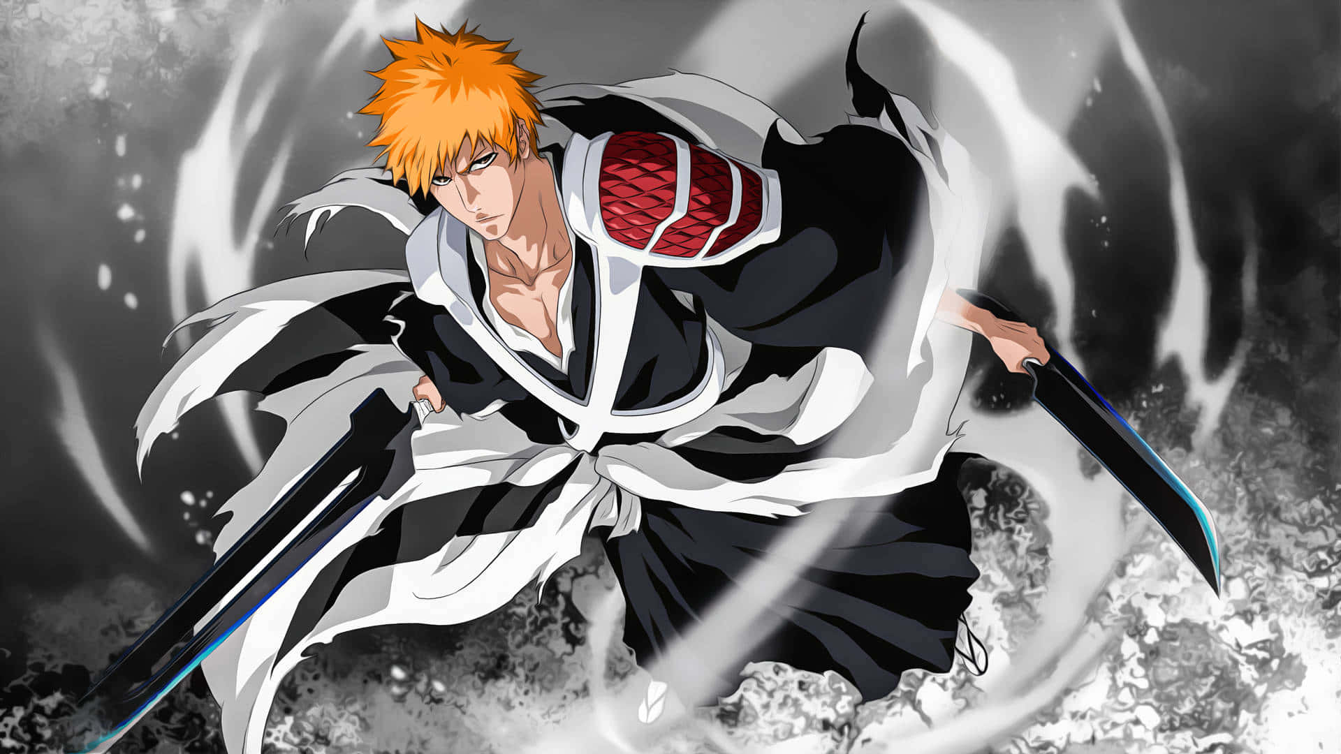 Bleach HD-taustakuvat Taustakuvat