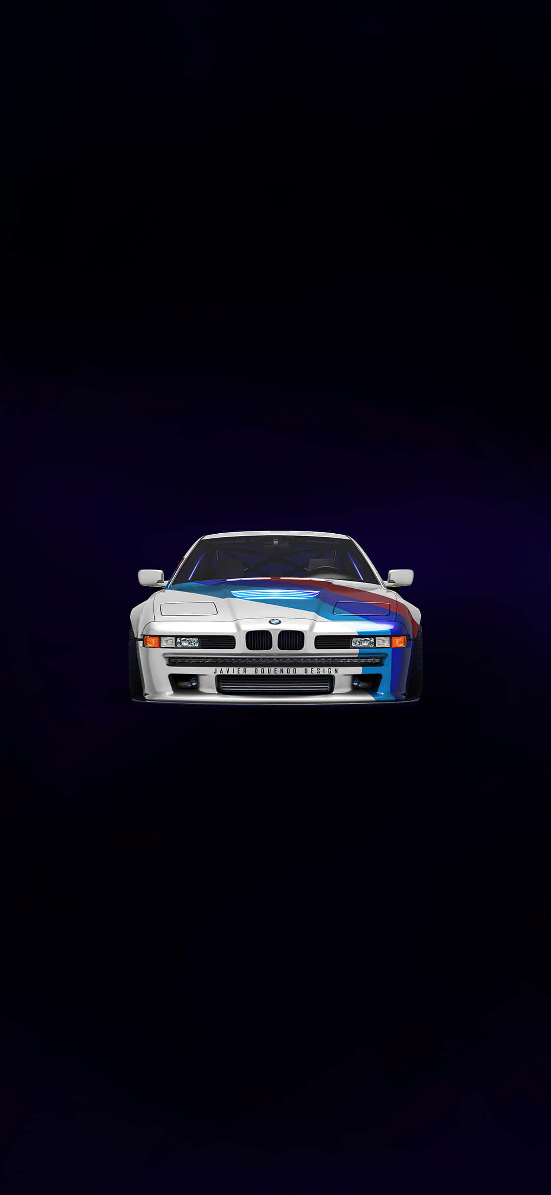 BMW-taustakuva valkoinen auto Taustakuvat