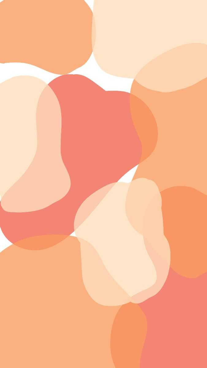 Boho-estetiikka abstrakti beige ja pinkki Taustakuvat