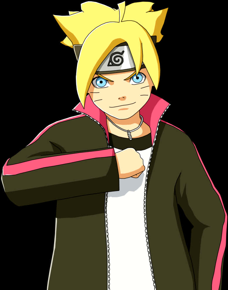 Boruto Uzumaki animehahmo Taustakuvat
