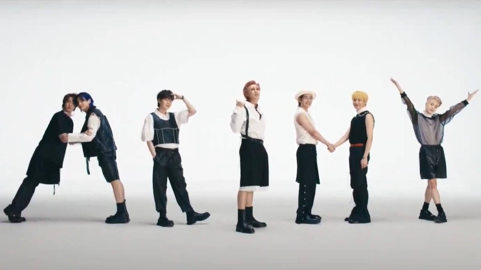 BTS ARMY Työpöytätaustakuva Taustakuvat