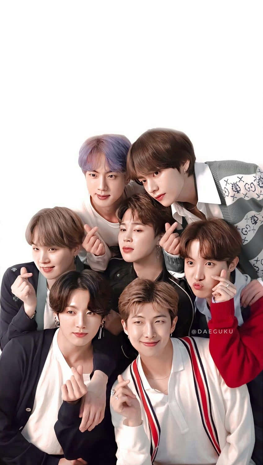 bts – bts – bts – bts – bts – b Taustakuvat