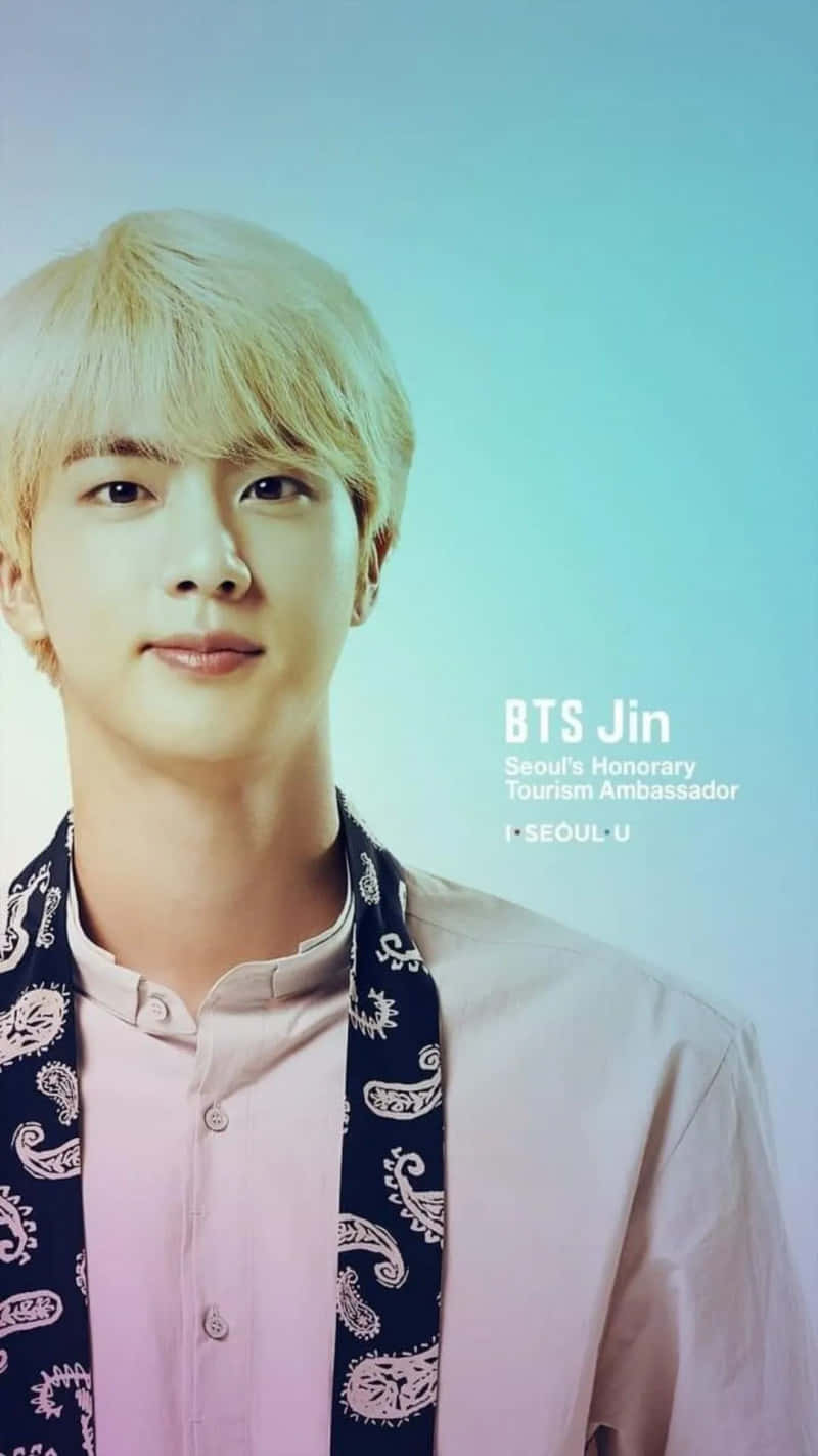 Bts Tausta Taustakuvat