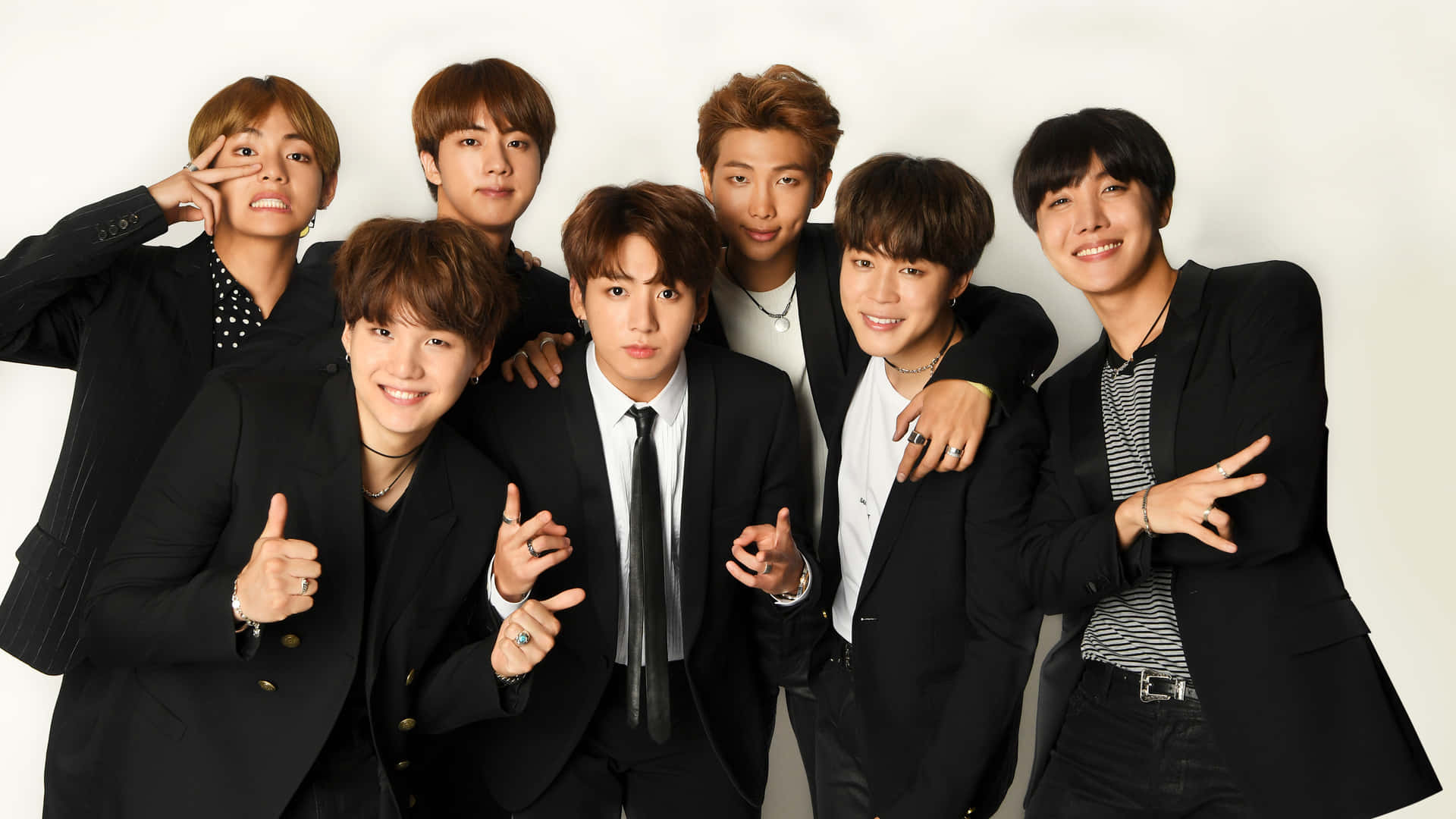 Bts tausta Taustakuvat