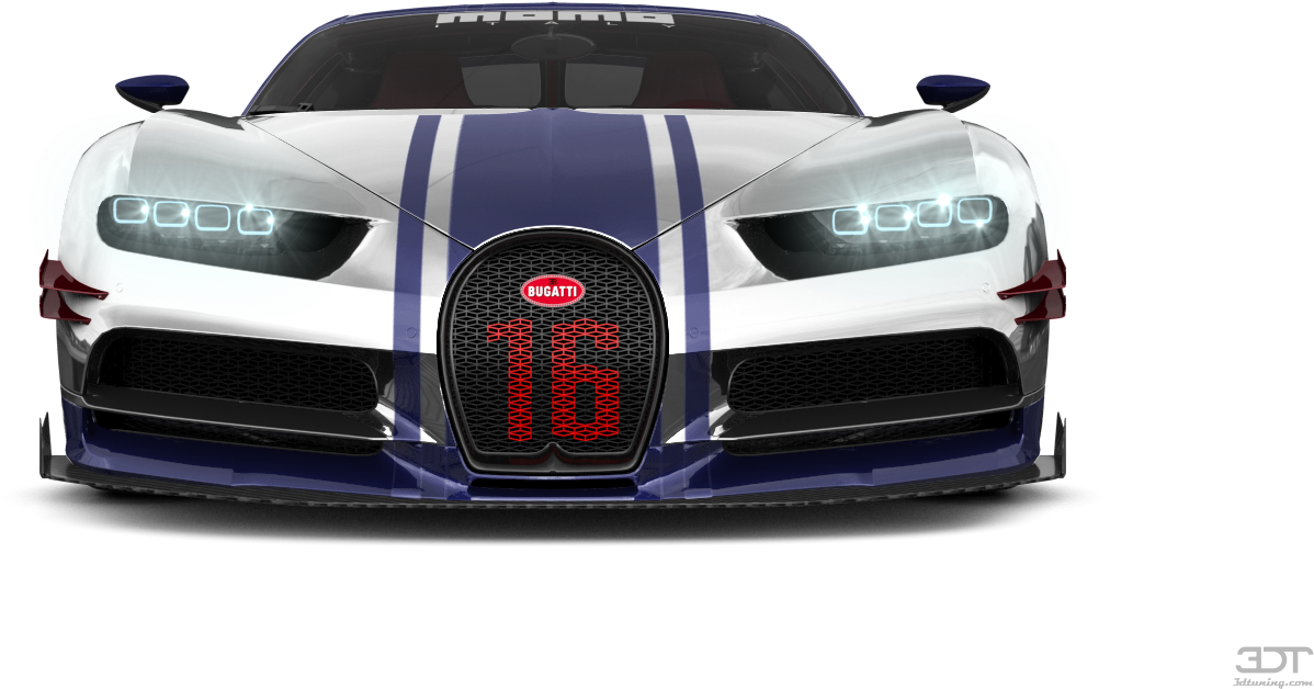 Bugatti Chiron Sport etukuva Taustakuvat