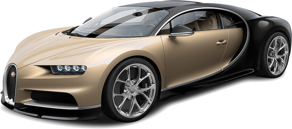 Bugatti Chiron - Ylellinen Urheiluauto Taustakuvat