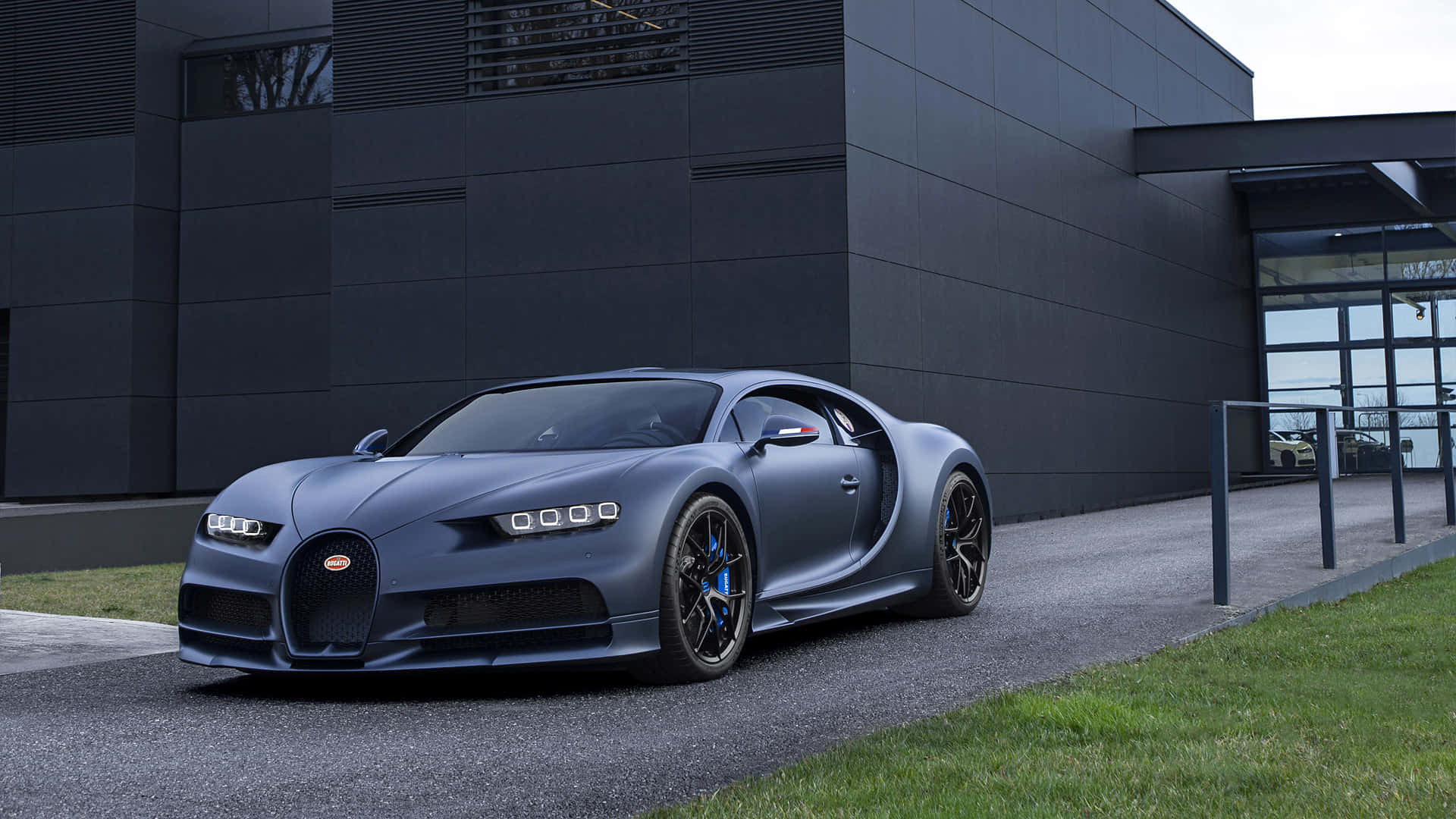 Bugatti-taustakuva Taustakuvat