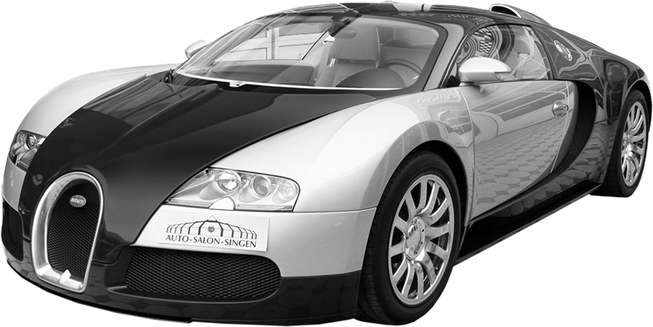 Bugatti Veyron sivukuva Taustakuvat