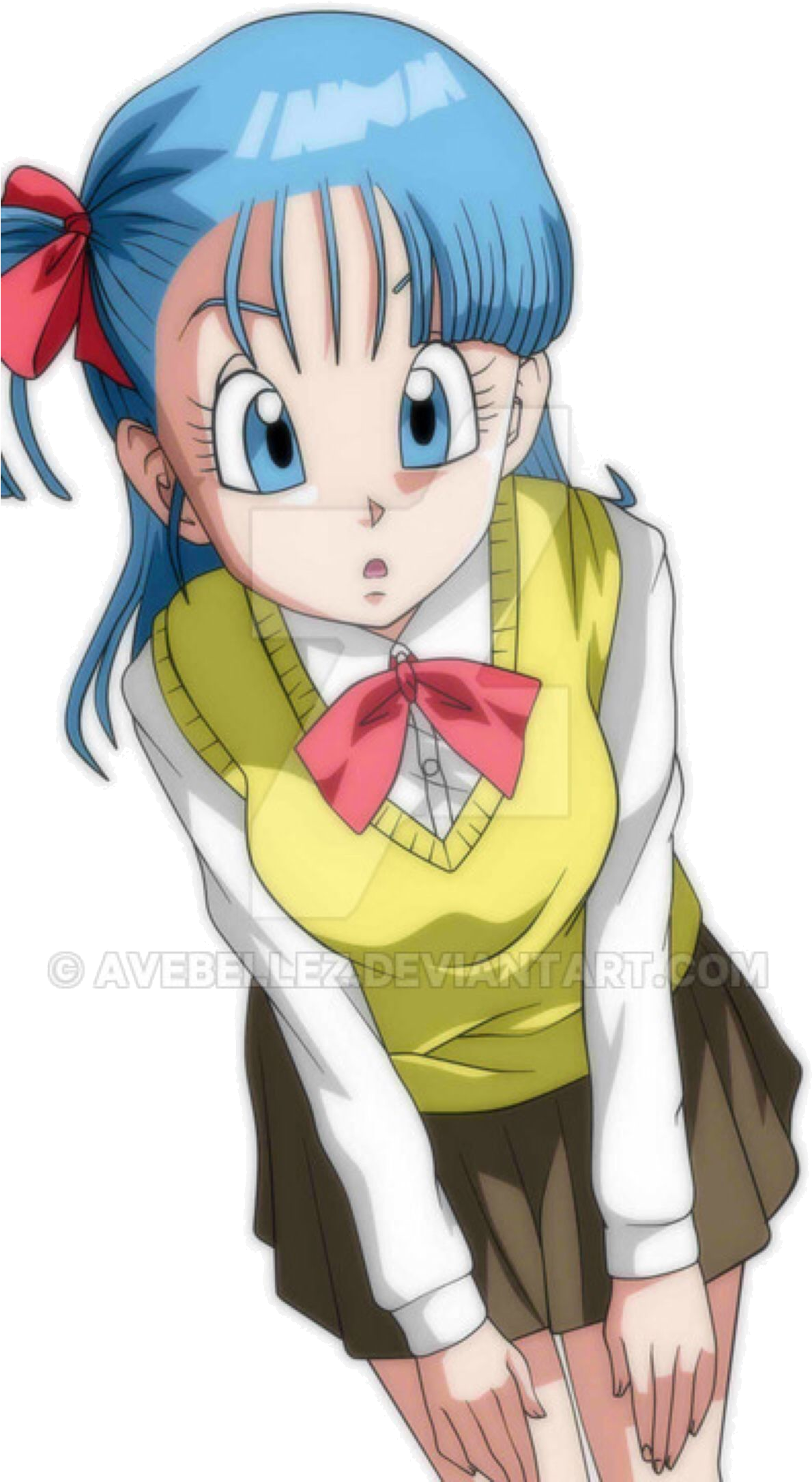 Bulma klassinen anime-tyyli Taustakuvat