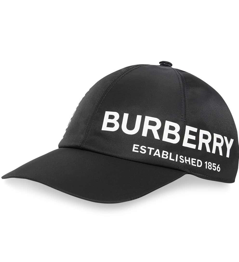 Burberryn eleganssi Taustakuvat