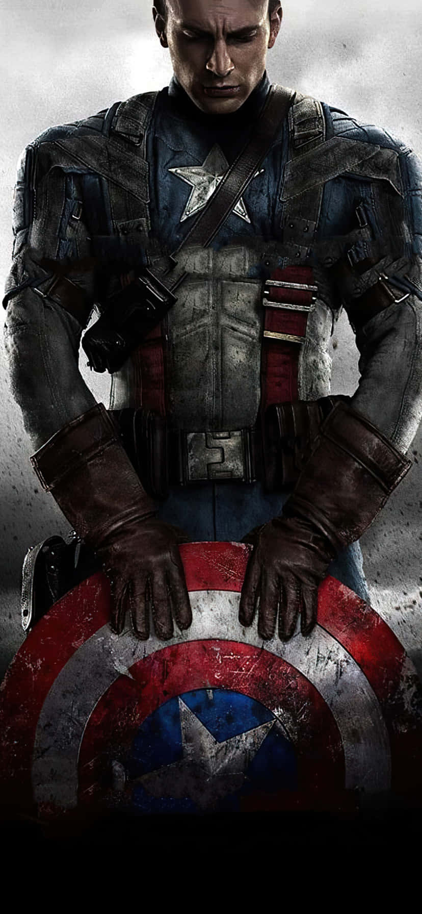 Captain America The First Avenger Tausta Taustakuvat