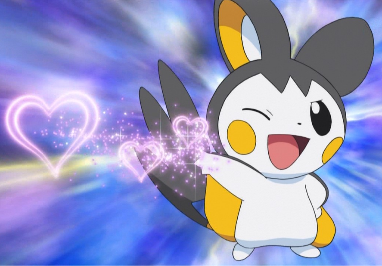 Catch 'em All - Kokoelma suloisia Pokemoneja Taustakuvat