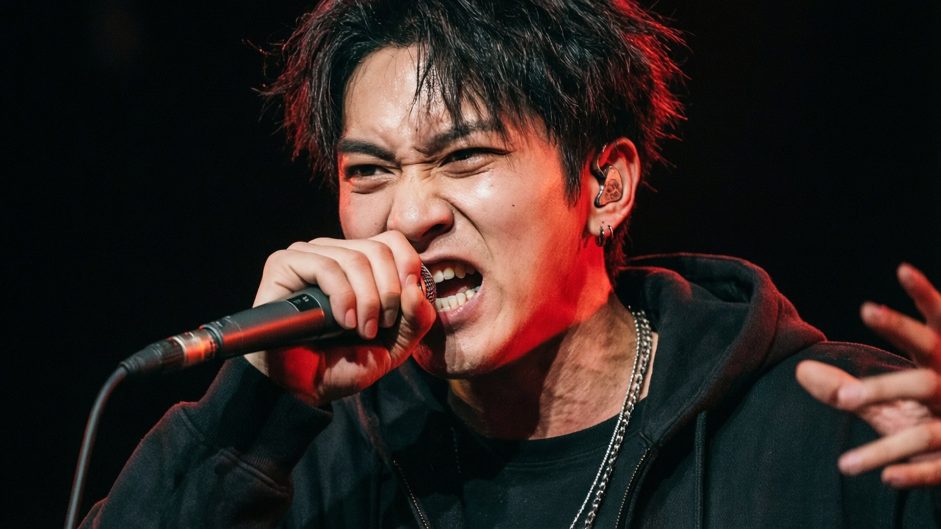 Changbinin Rapteho Taustakuvat