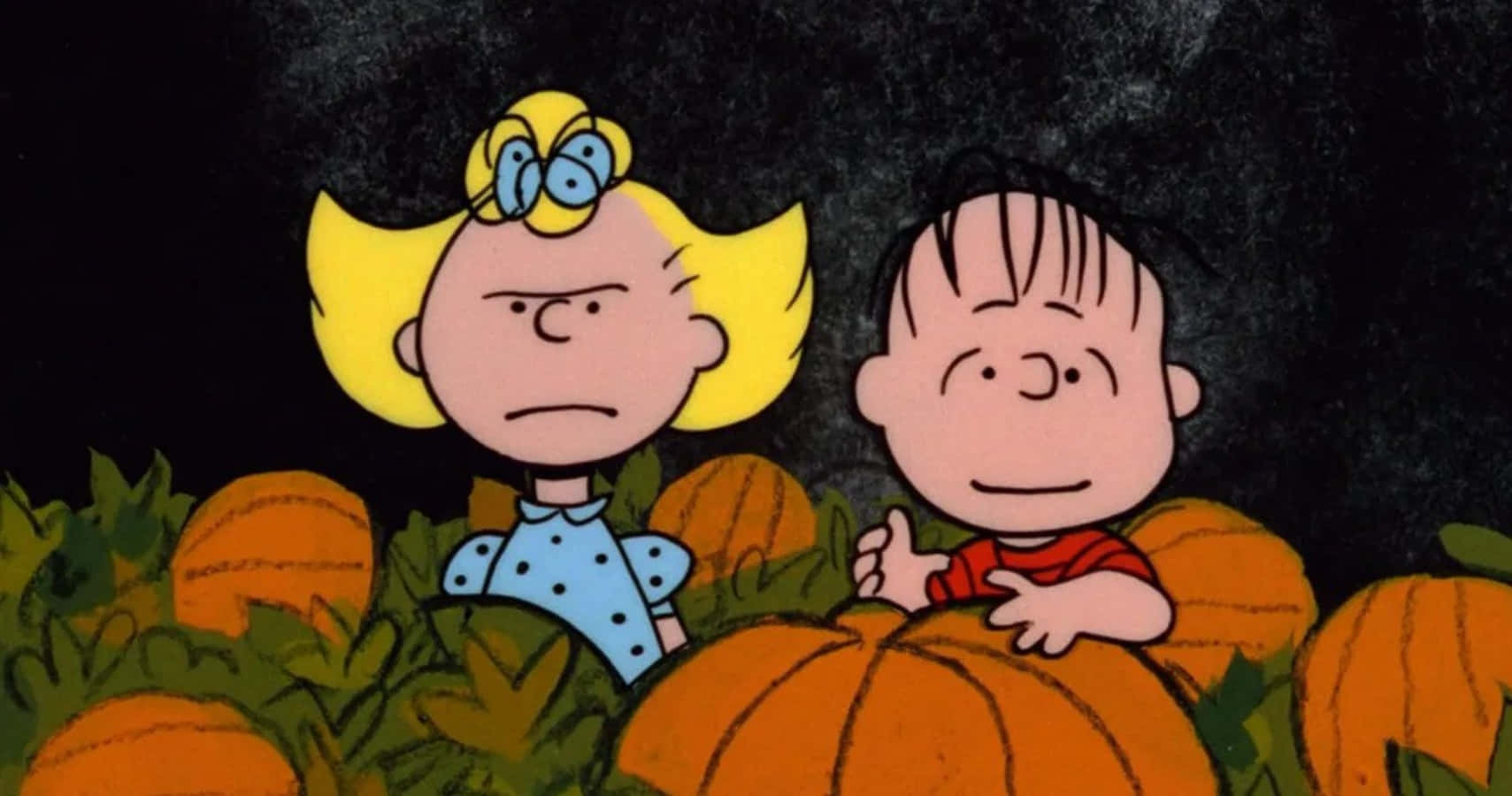 Charlie Brown Halloween kuvat Taustakuvat