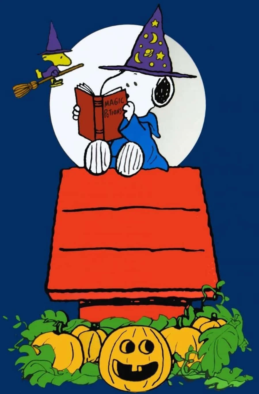 Charlie Brown Halloween kuvat Taustakuvat