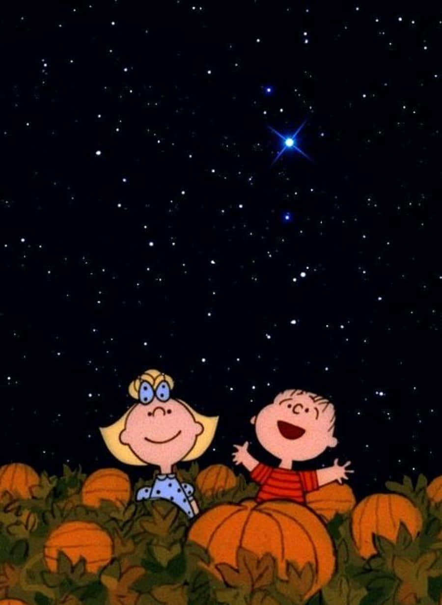 Charlie Brown Halloween kuvat Taustakuvat