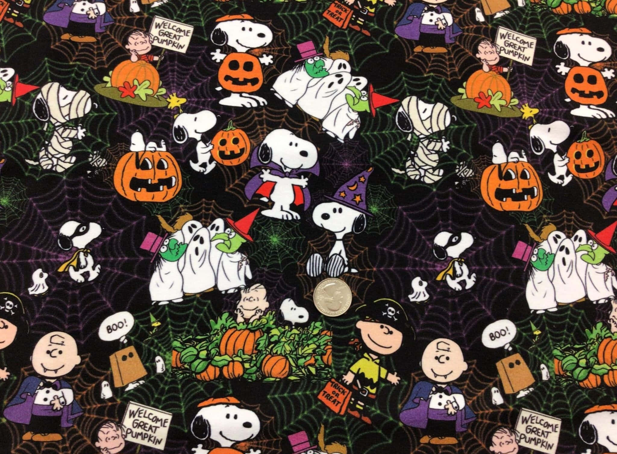 Charlie Brown Halloween kuvat Taustakuvat