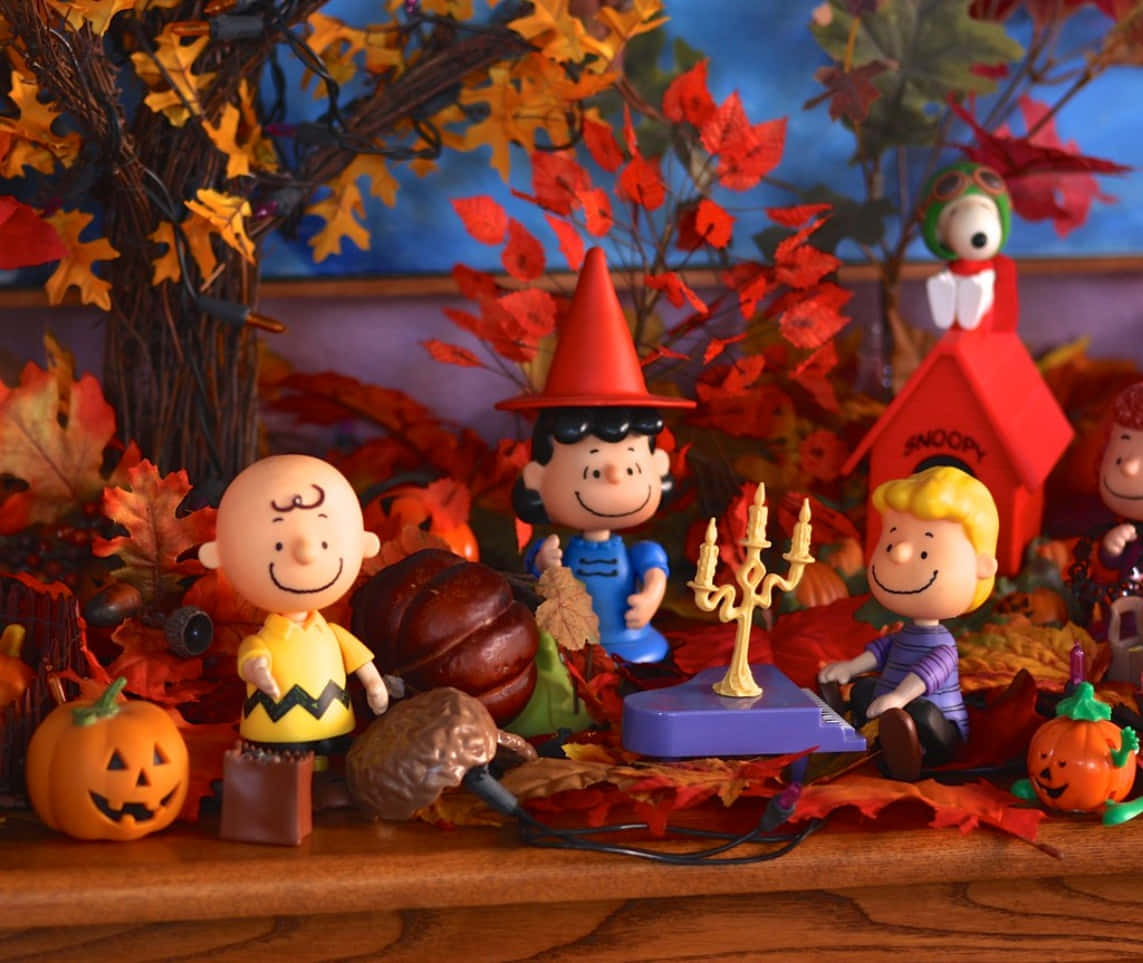 Charlie Brown Halloween kuvat Taustakuvat