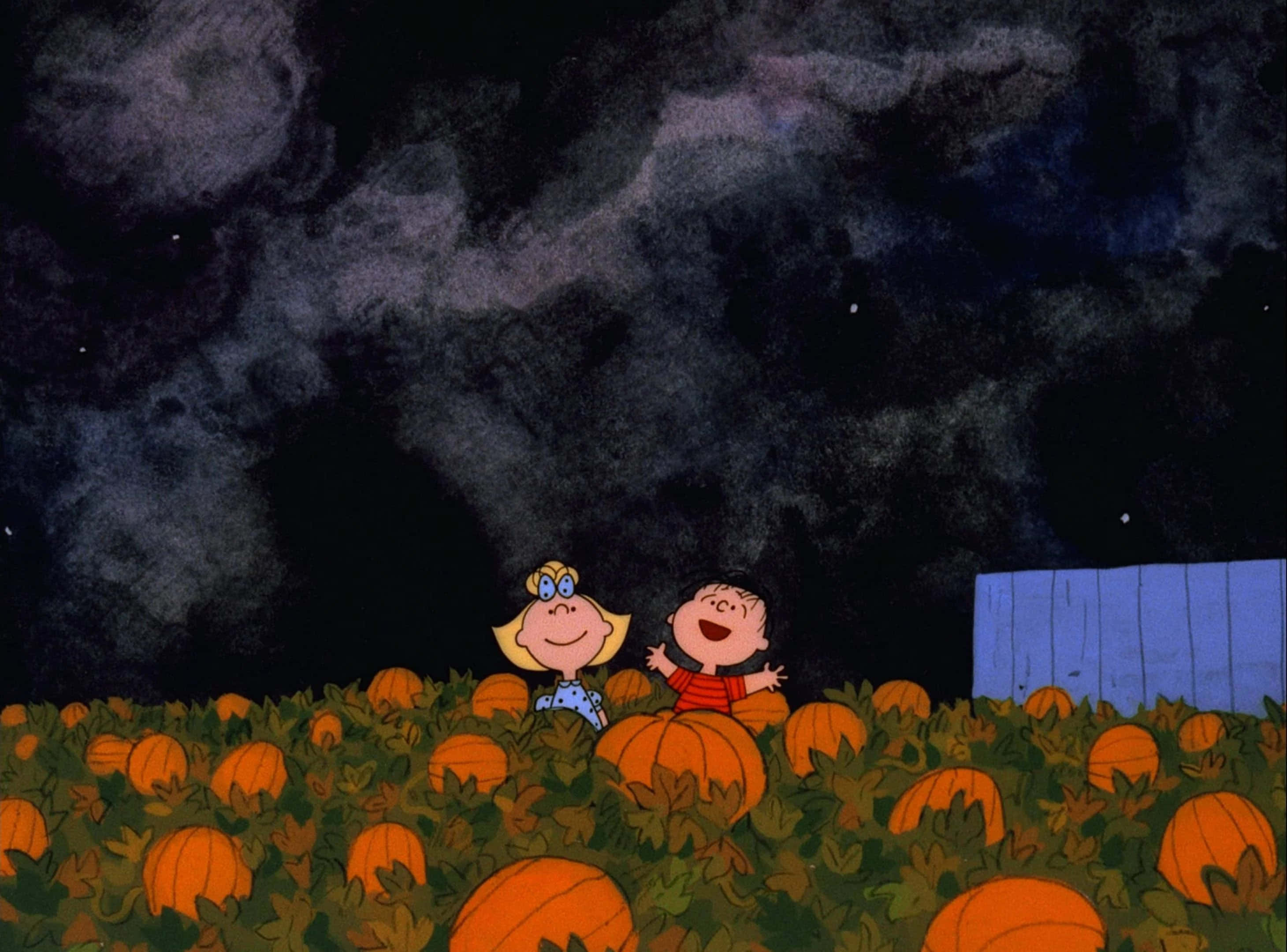 Charlie Brown Halloween kuvat Taustakuvat