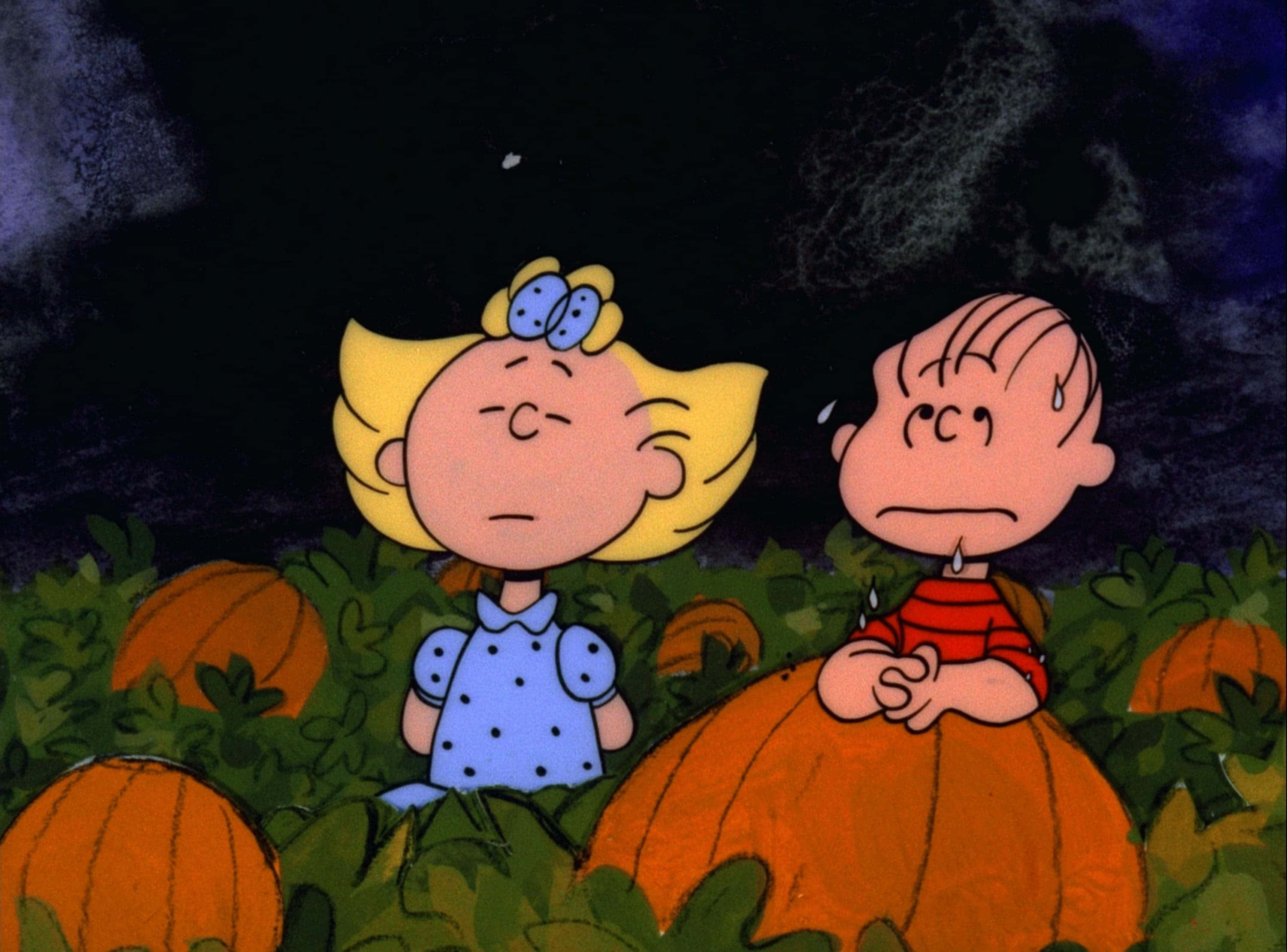 Charlie Brown Halloween kuvia Taustakuvat