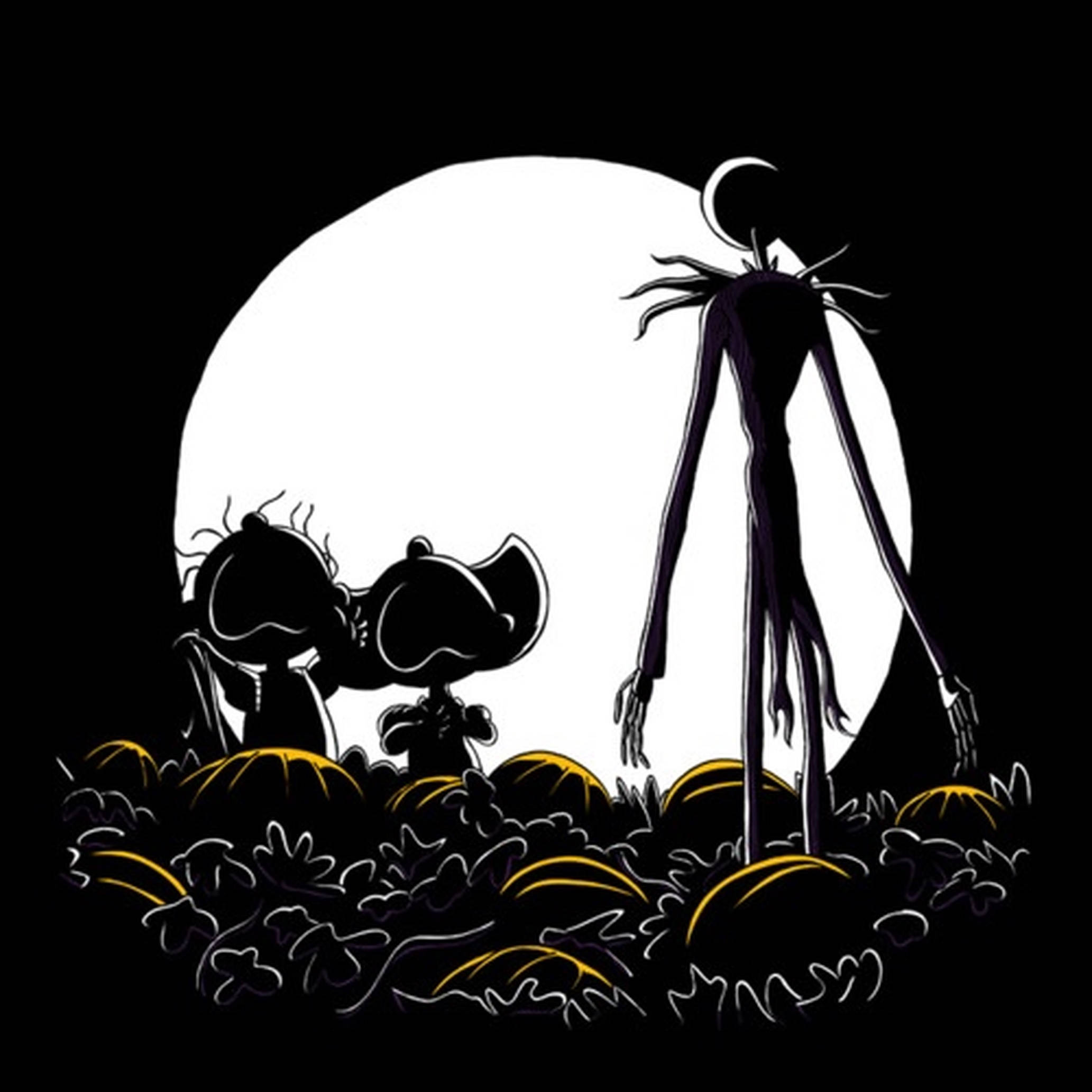 Charlie Brown Halloween vektori taide Taustakuvat