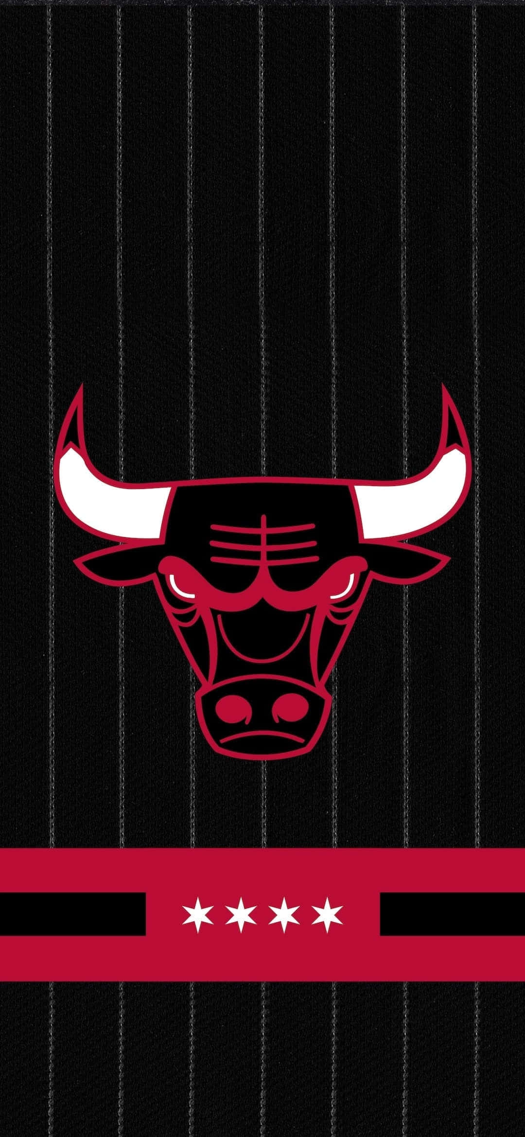 Chicago Bulls toiminnassa Taustakuvat