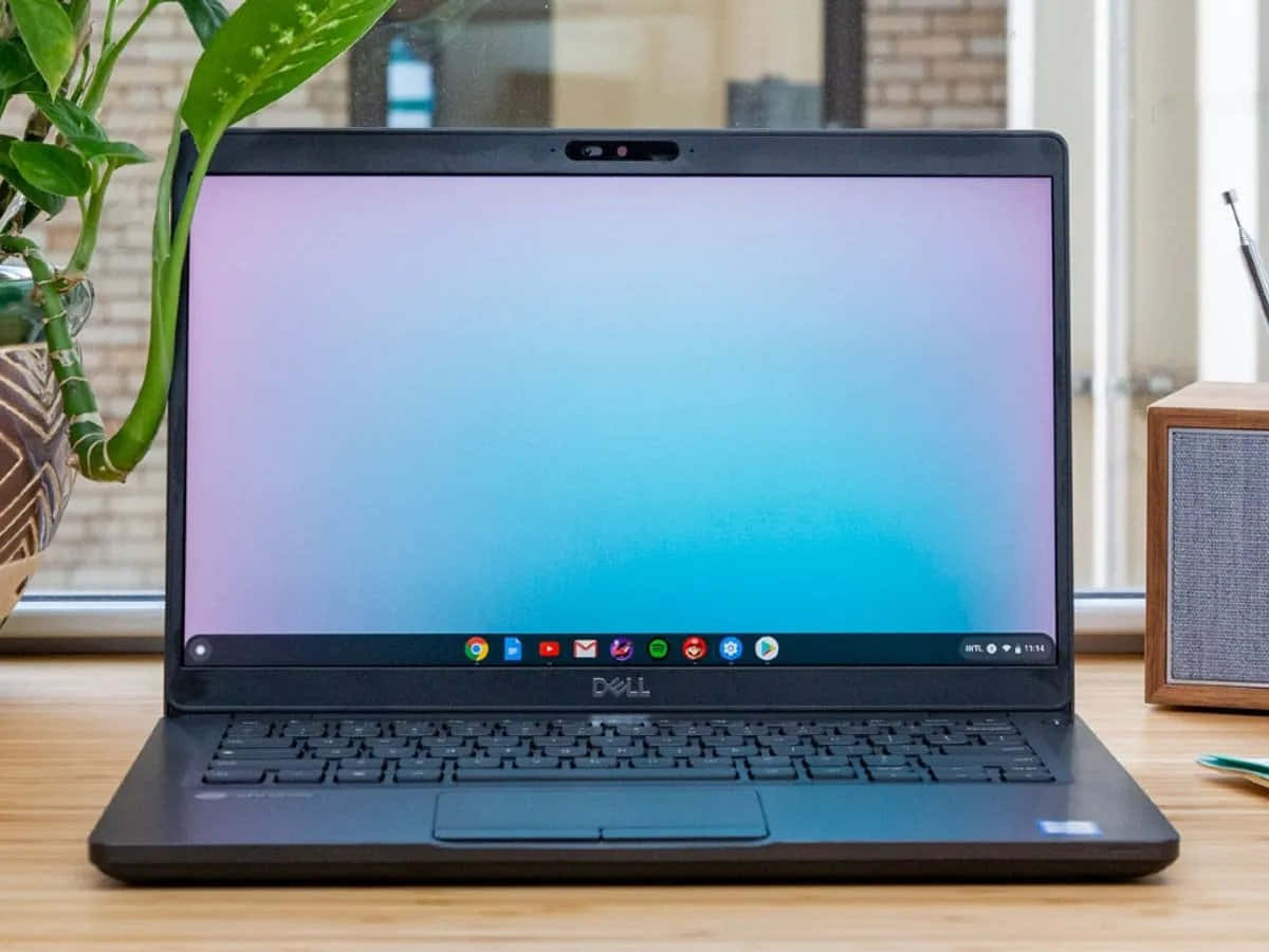Chromebook esittelyssä: Edullinen ja viimeistelty kannettava Taustakuvat