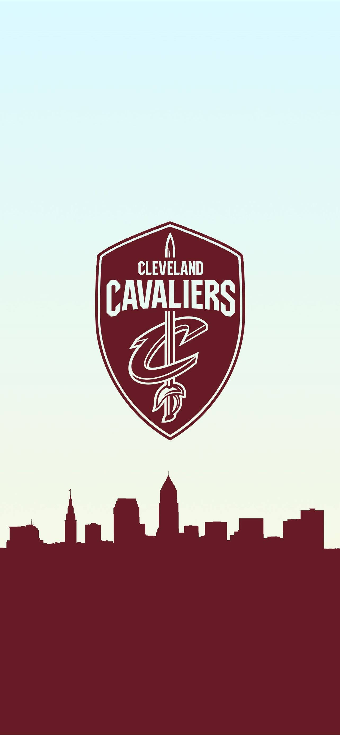 Cleveland Cavaliers Puhelin HD Taustakuvat