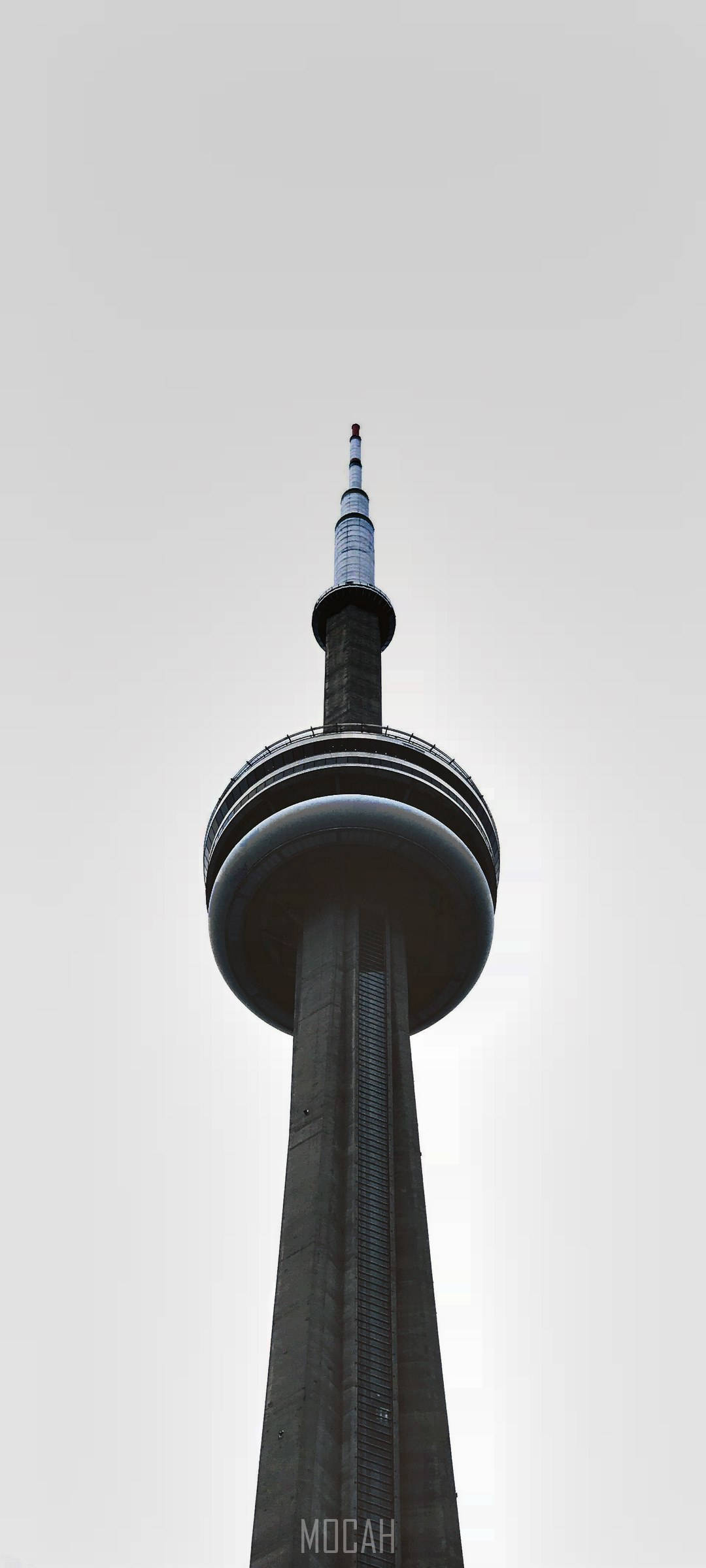 CN Tower Skypod-näkymä Taustakuvat