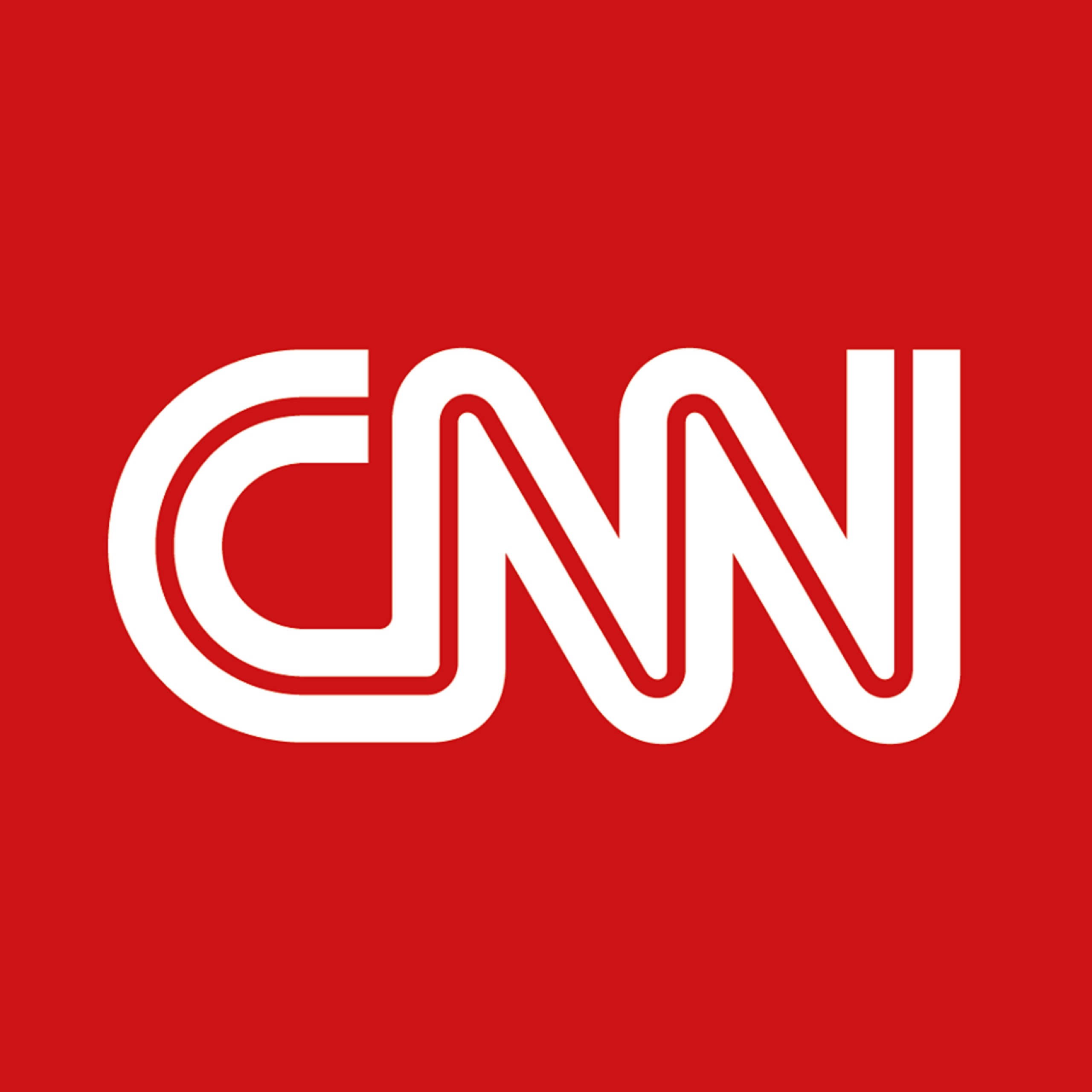 CNN International News -brändi Taustakuvat
