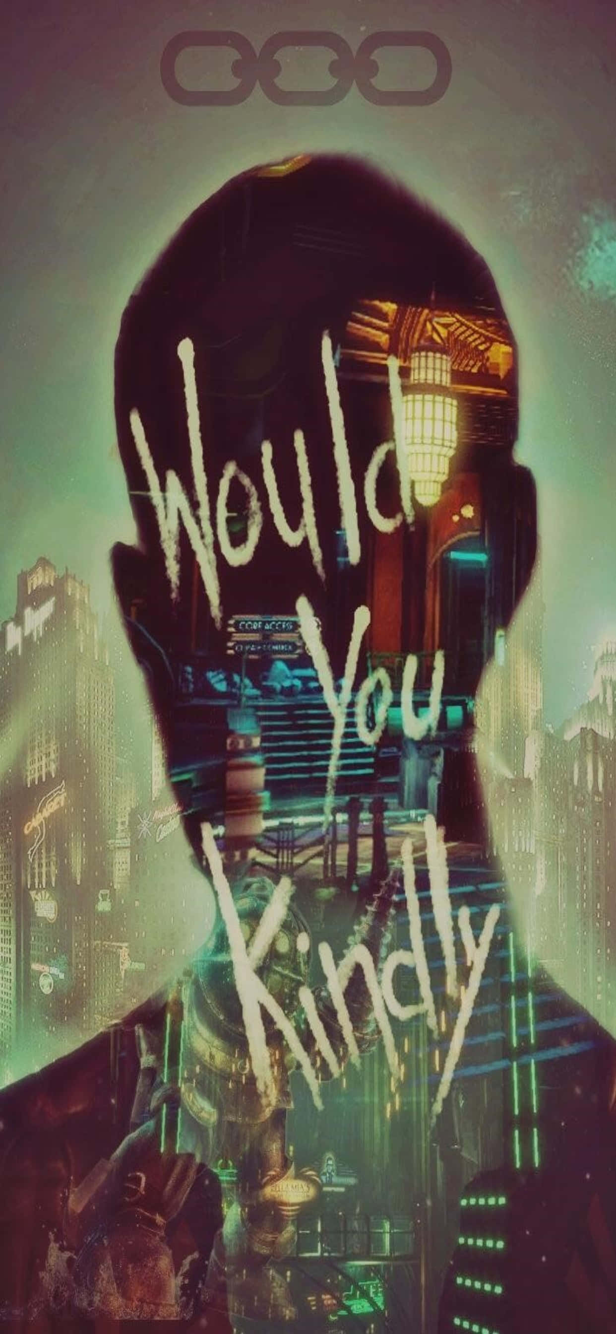 Columbia kaupunki kohoaa pilvien yläpuolella Bioshock Infinitessa Taustakuvat
