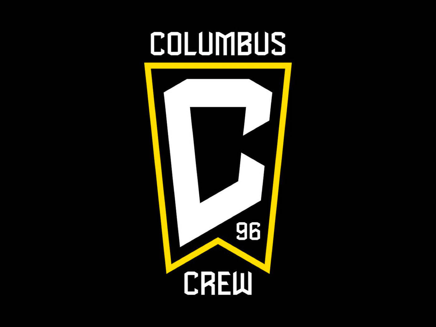 Columbus Crewn siisti vanha logo Taustakuvat