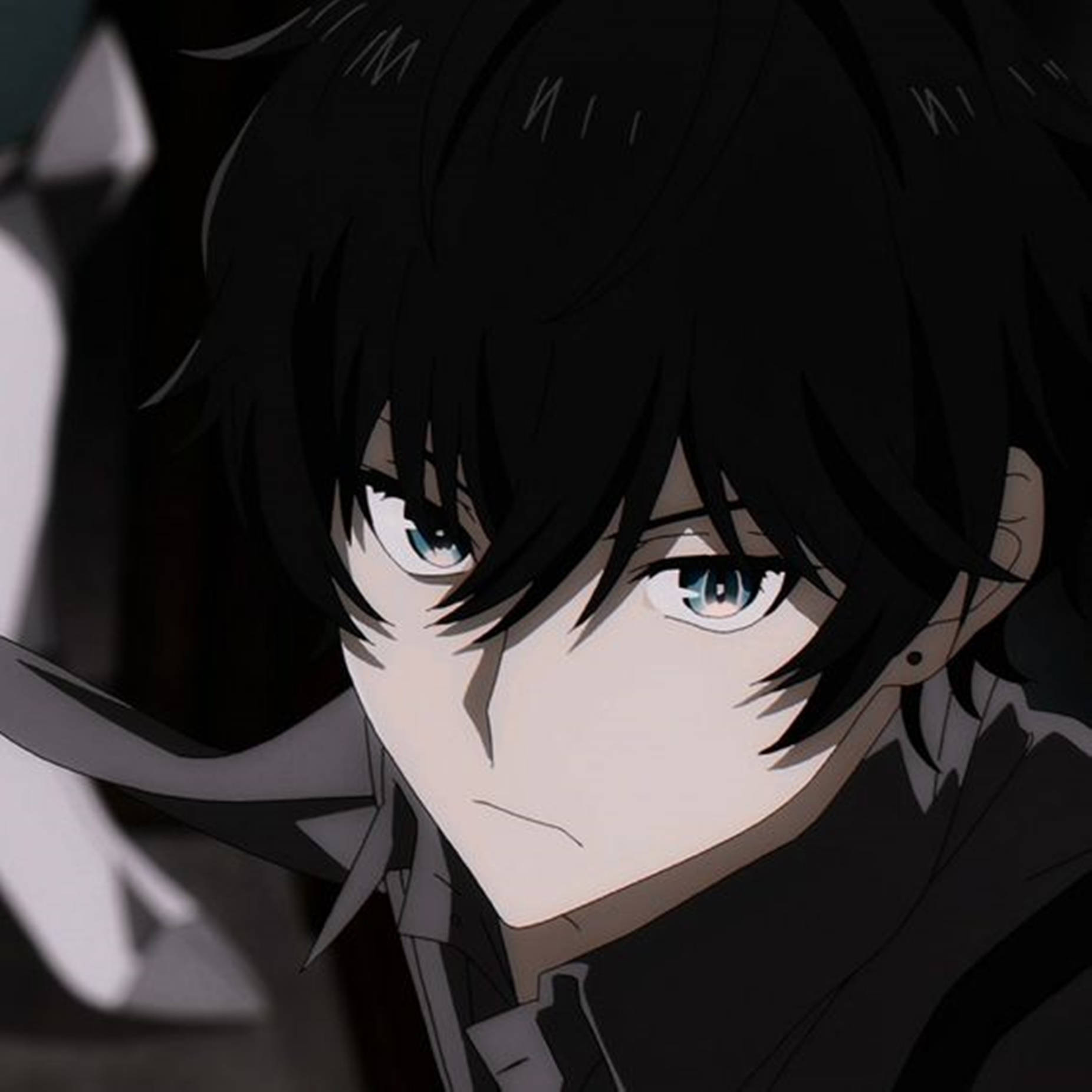 Cool Anime Pojan Profiilikuva Osamu Dazai Taustakuvat