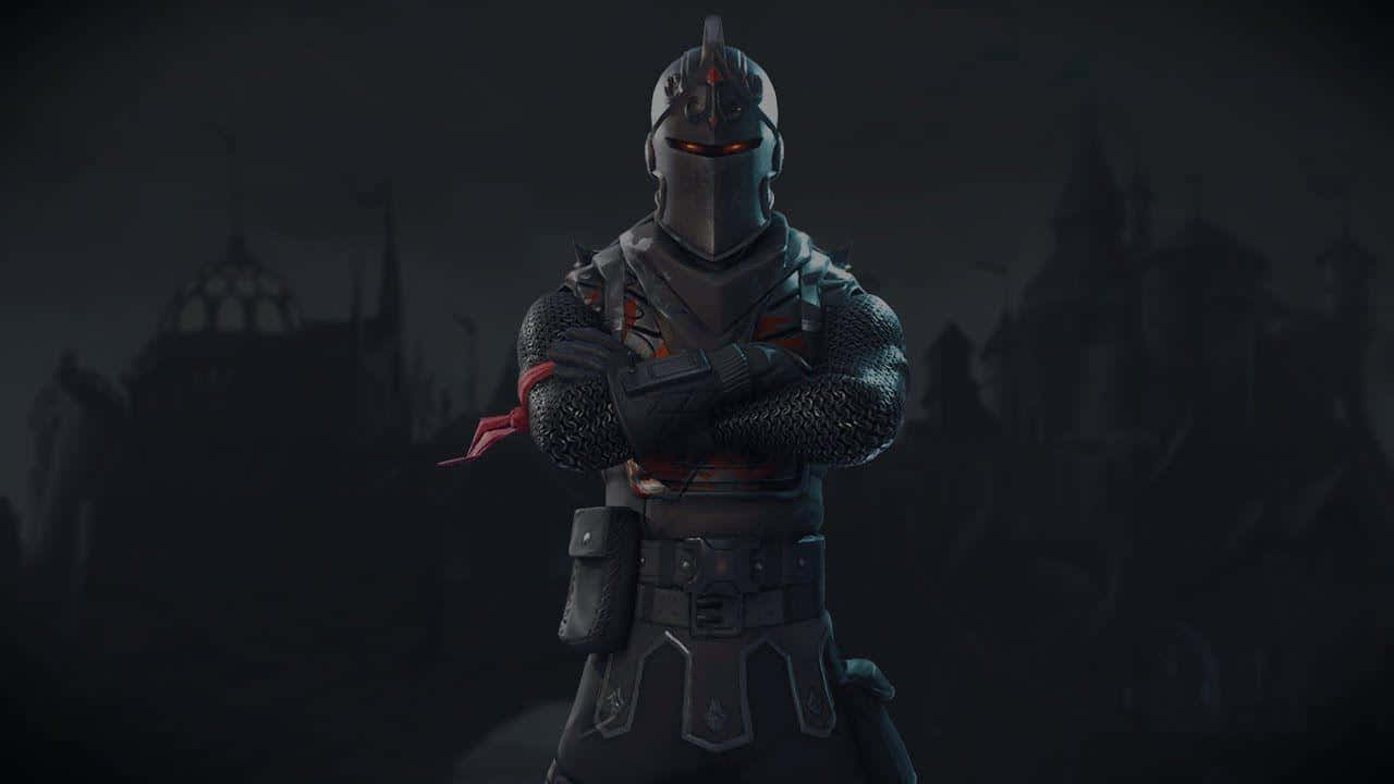 Cool Fortnite -taustakuva Taustakuvat