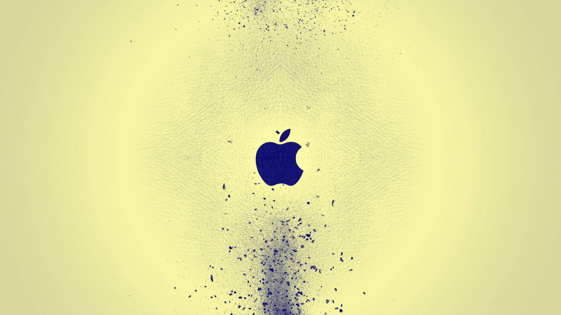 Cool MacBook sinisellä logolla Taustakuvat