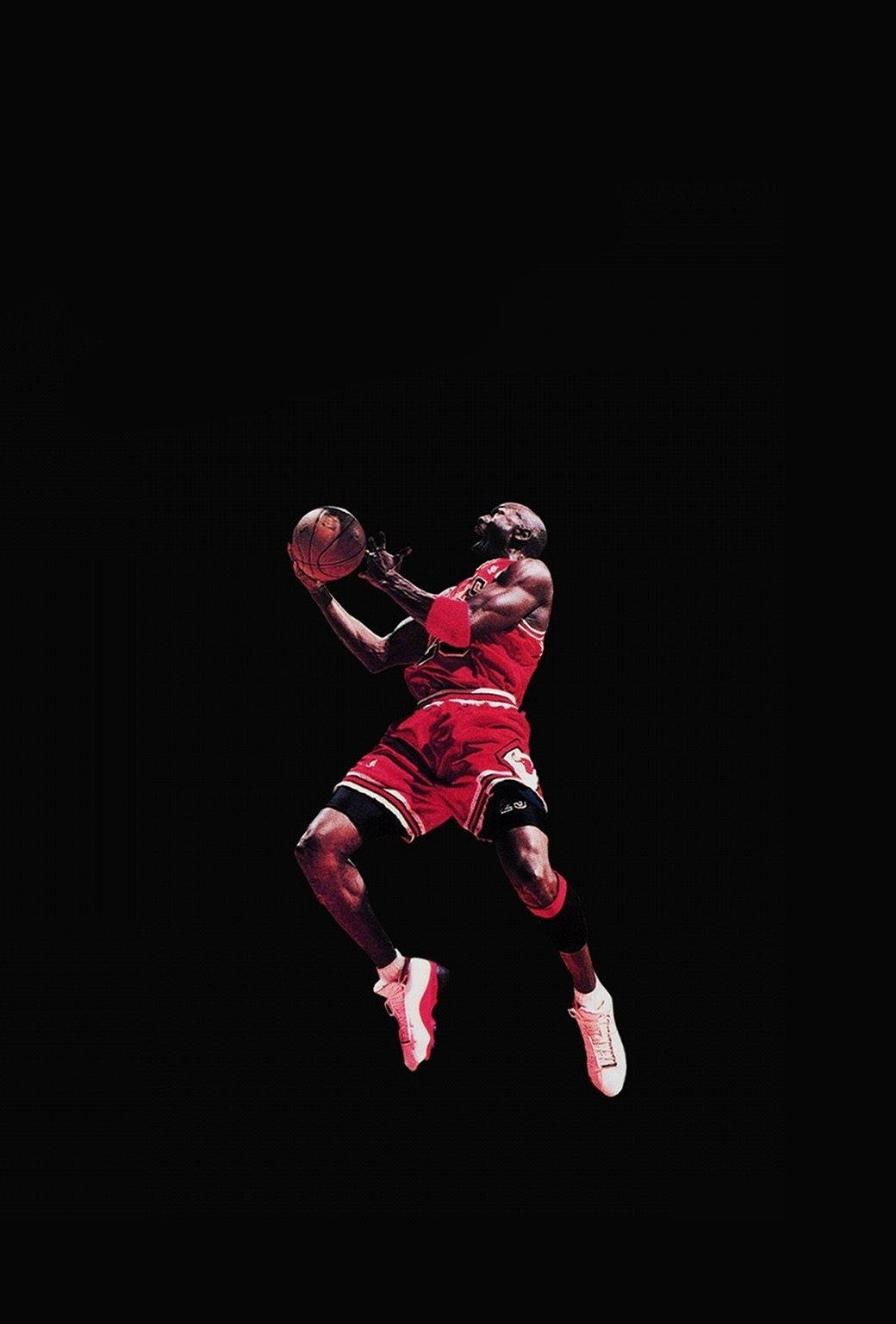 Cool Nike Michael Jordan -juliste Taustakuvat