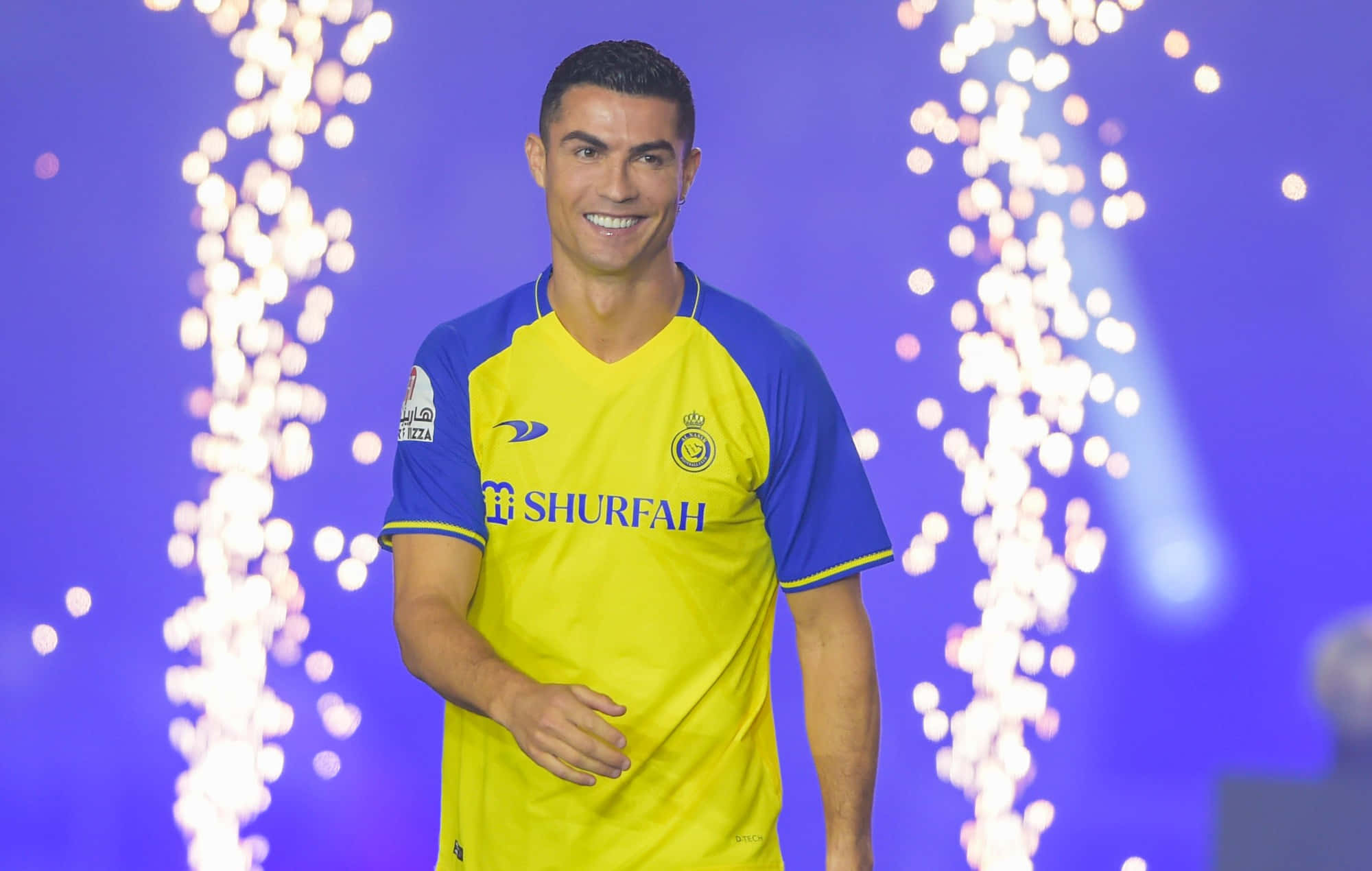 Cristiano Ronaldo johdattaa Juventuksen Serie A -mestaruuteen Taustakuvat