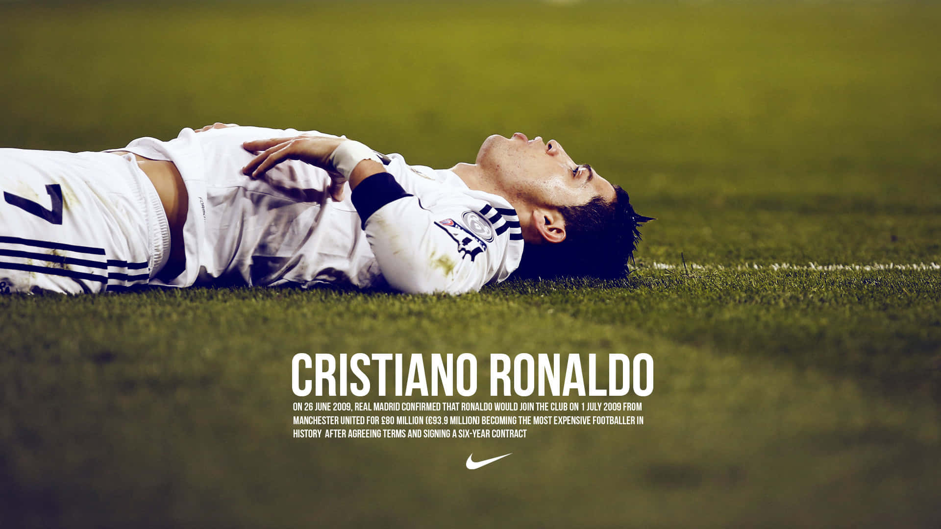 Cristiano Ronaldo, Portugalin kapteeni ja ilmiömäinen maalintekijä Taustakuvat