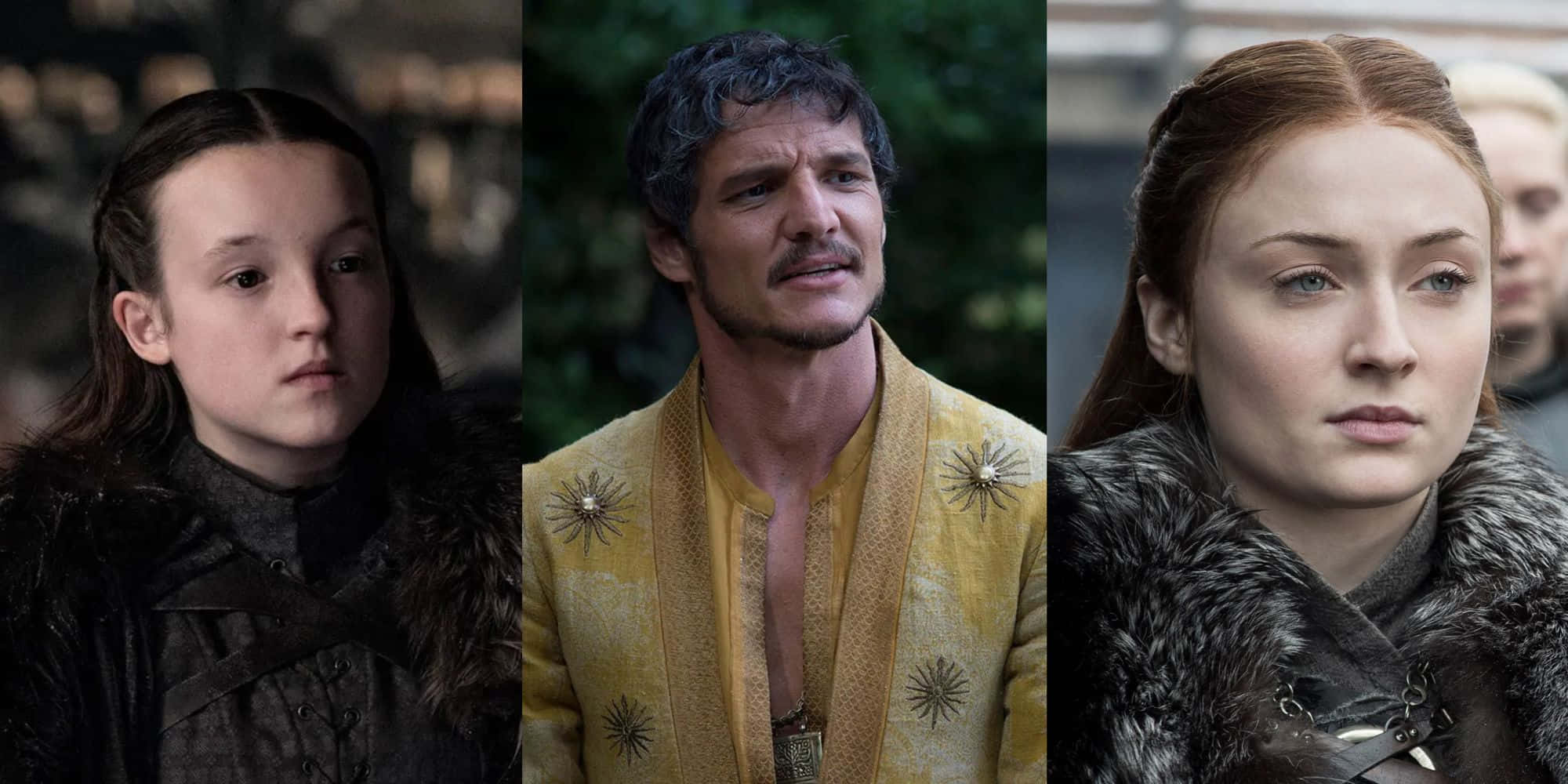 Daenerys Targaryen nousee siivilleen Taustakuvat