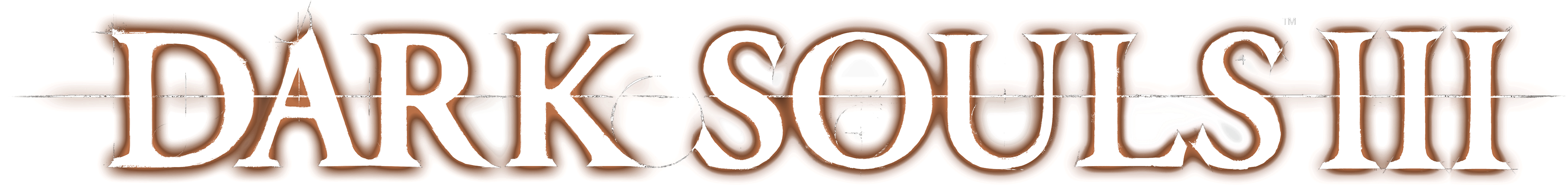 Dark Souls III -logo Taustakuvat