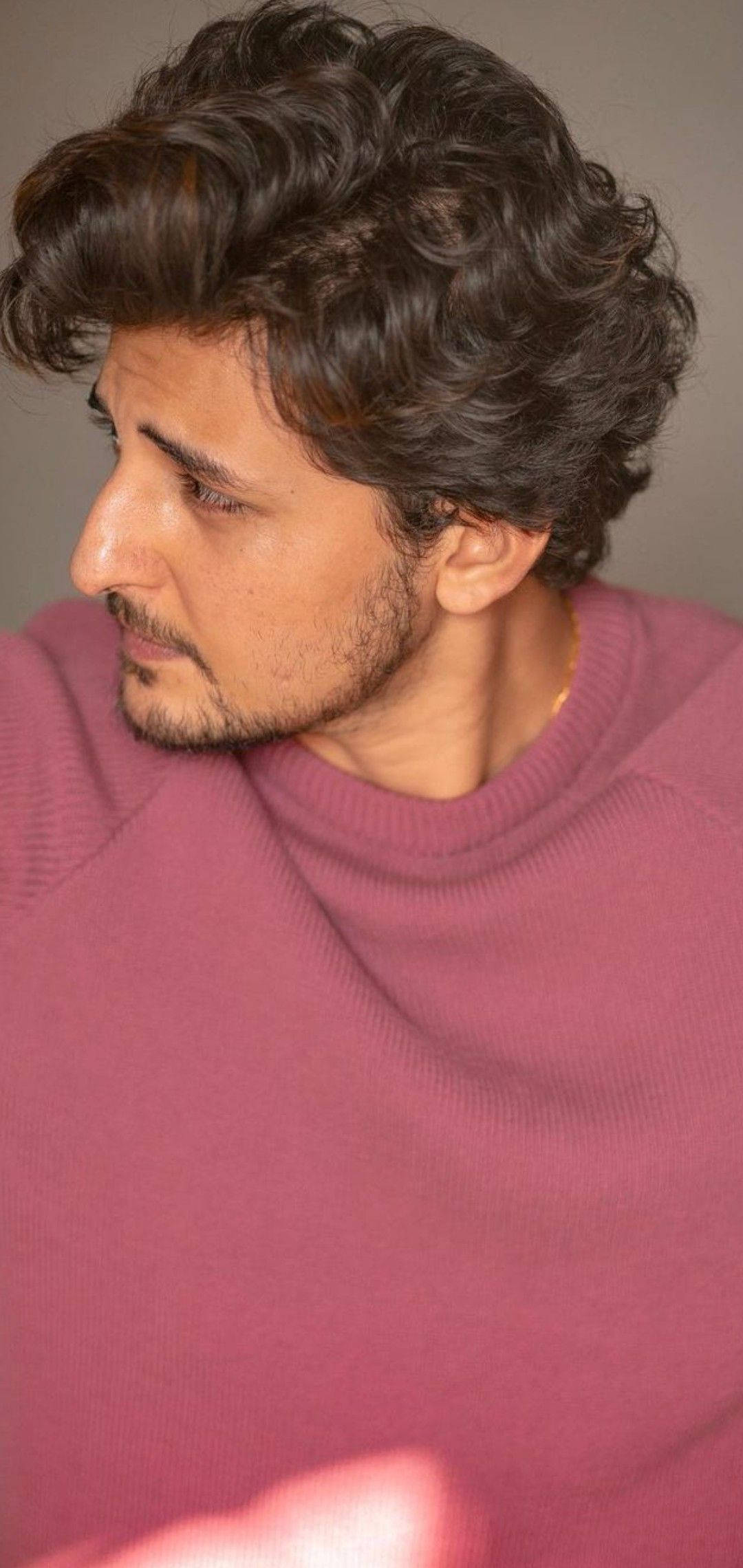 Darshan Raval HD Kiharat Hiukset Taustakuvat