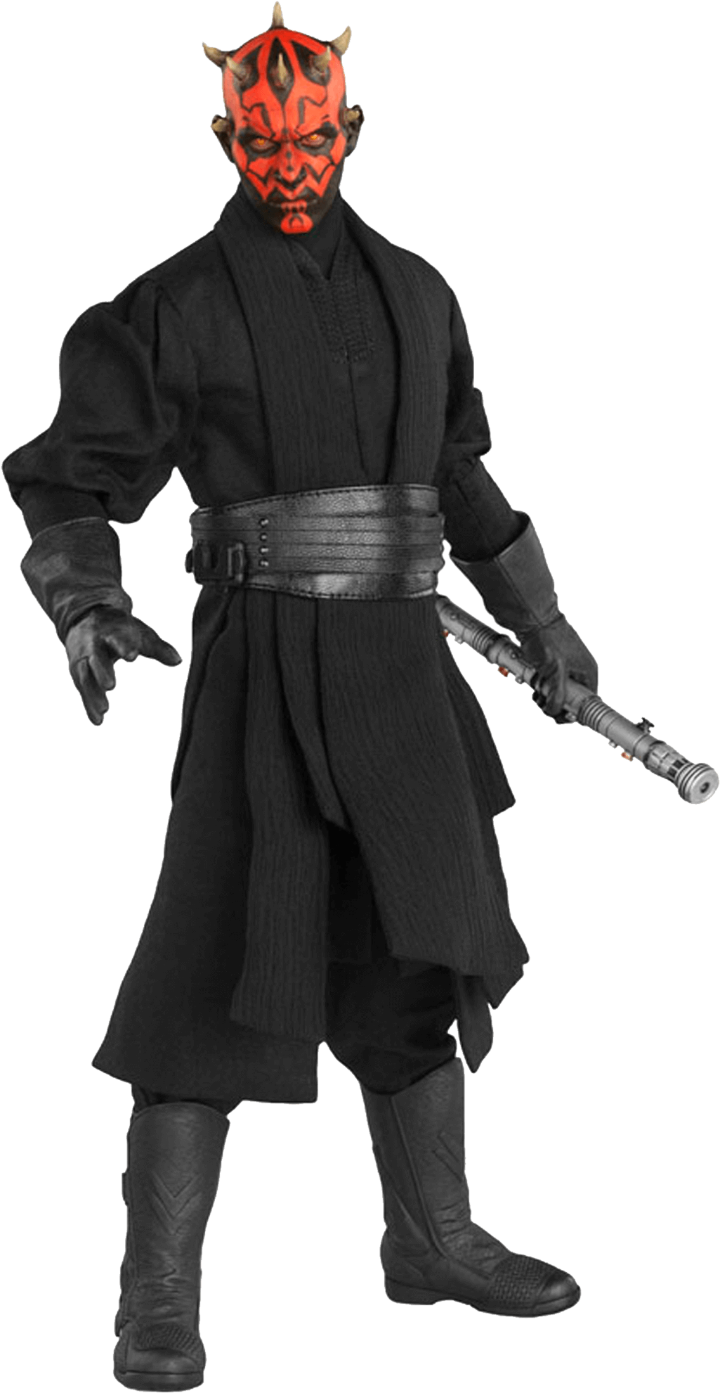 Darth Maul valomiekalla Taustakuvat